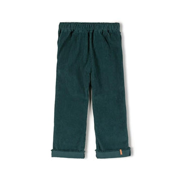 Stic Pants - Moss